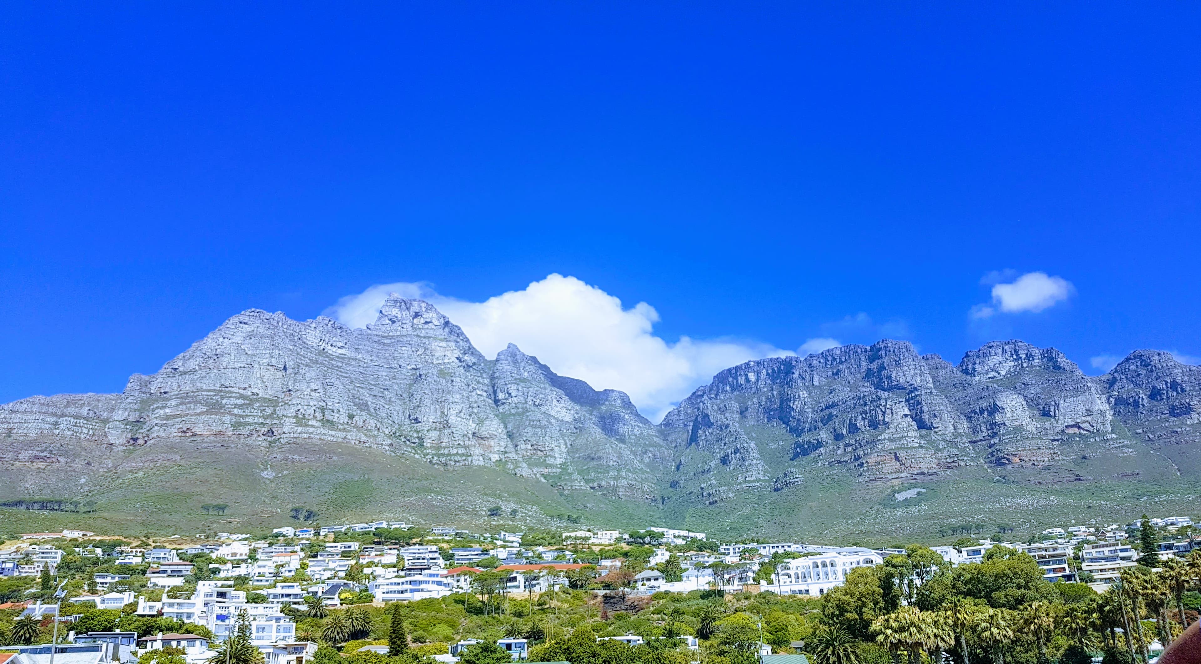 South Africa - A World in One Country with Still Waters Safaris