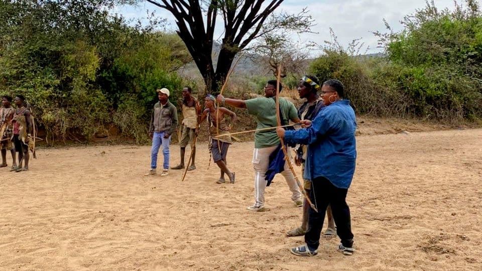 Luxury Safari: 11 Days With Lynai Mufungizi Wildlife Adventure, Safari and Zanzibar - 11 Day Journey by Still Waters Safaris