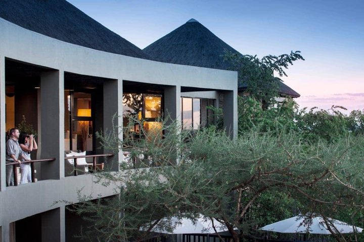 Four Seasons Safari Lodge Serengeti